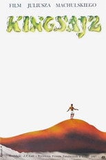 Kingsajz - Sprawdź dostępność filmu na Vider