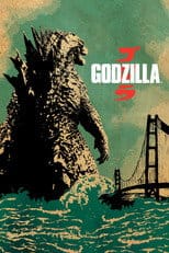 Godzilla Cały Film - Vider