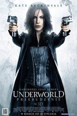 Underworld 4: Przebudzenie Cały Film - Vider