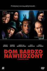 Dom bardzo nawiedzony Cały Film - Vider