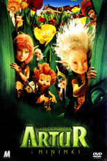 Artur i Minimki Cały Film - Vider