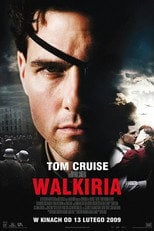 Walkiria - Sprawdź dostępność filmu na Vider