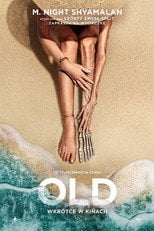 Old - Sprawdź dostępność filmu na Vider
