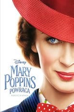 Mary Poppins powraca Cały Film - Vider