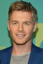 Rick Cosnett