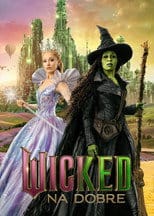 Wicked: na dobre Cały Film - Vider