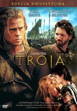 Troja - Sprawdź dostępność filmu na Vider