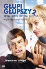 Głupi i głupszy 2: Kiedy Harry spotkał Lloyda Cały Film - Vider