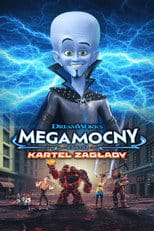 Megamocny kontra Kartel Zagłady Cały Film - Vider