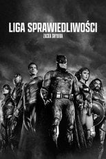 Liga Sprawiedliwości Zacka Snydera - Sprawdź dostępność filmu na Vider
