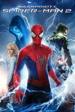 Niesamowity Spider-Man 2 Cały Film - Vider