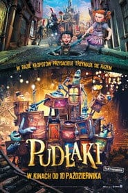 Pudłaki Cały Film - Vider