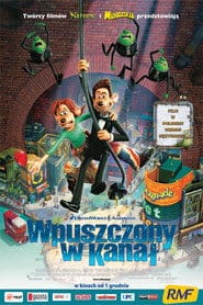 Wpuszczony w kanał Cały Film - Vider