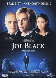 Joe Black Cały Film (1998) - Vider