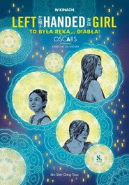 Left-Handed Girl. To była ręka… diabła! - Sprawdź dostępność filmu na Vider