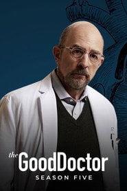The Good Doctor Sezon 5