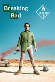 Breaking Bad Sezon 1
