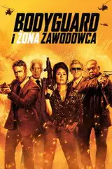 Bodyguard i Żona Zawodowca Cały Film - Vider