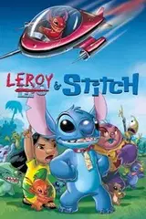 Leroy i Stich Cały Film - Vider