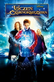Uczeń czarnoksiężnika - Sprawdź dostępność filmu na Vider