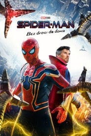 Spider-Man: Bez drogi do domu Cały Film (2021) - Filman