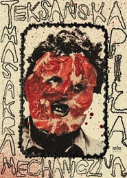 Teksańska masakra piłą mechaniczną Cały Film (1974) - Vider • Filmy-Vider.pl
