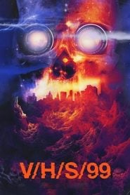 V/H/S/99 - Sprawdź dostępność filmu na Vider