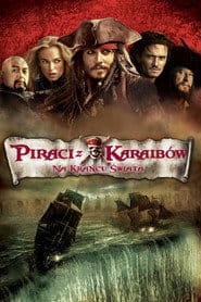 Piraci z Karaibów. Na krańcu świata Cały Film - Vider