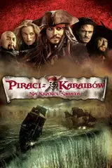 Piraci z Karaibów. Na krańcu świata Cały Film - Vider
