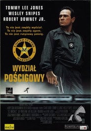 Wydział Pościgowy - Sprawdź dostępność filmu na Vider