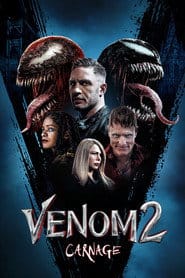 Venom 2: Carnage Cały Film - Vider