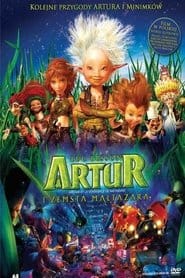 Artur i zemsta Maltazara Cały Film - Vider