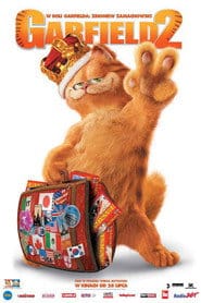 Garfield 2 Cały Film - Vider