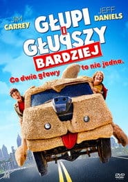 Głupi i głupszy bardziej Cały Film - Vider
