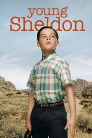 Młody Sheldon Sezon 3