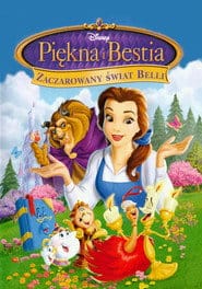 Piękna i Bestia: Zaczarowany świat Belli Cały Film - Vider