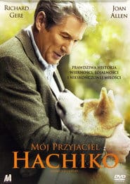 Mój przyjaciel Hachiko Cały Film - Vider