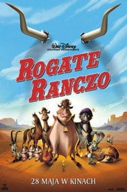 Rogate ranczo - Sprawdź dostępność filmu na Vider