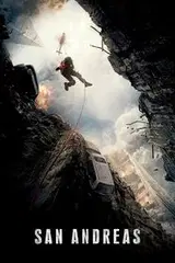 San Andreas Cały Film (2015) - Vider • Filmy-Vider.pl