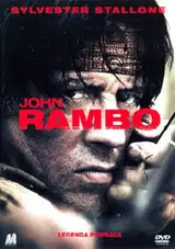 John Rambo Cały Film - Vider