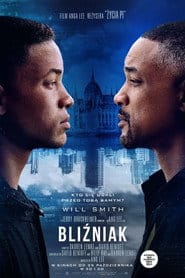 Bliźniak Vider - Cały Film