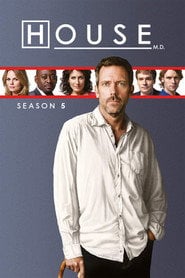 Dr House Sezon 5