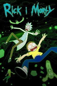 Rick i Morty Sezon 6