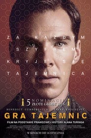 Gra tajemnic Cały Film - Vider