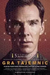 Gra tajemnic Cały Film - Vider