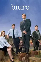 Serial Biuro (2005) Online - Vider