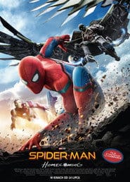 Spider-Man: Homecoming Cały Film - Vider