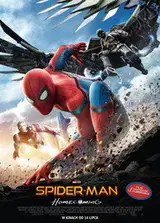 Spider-Man: Homecoming Cały Film - Vider