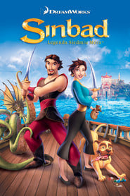 Sindbad: Legenda siedmiu mórz - Sprawdź dostępność filmu na Vider
