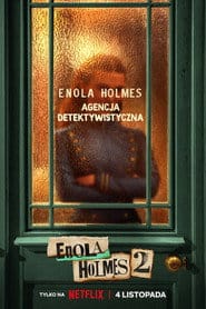 Enola Holmes 2 Cały Film - Vider